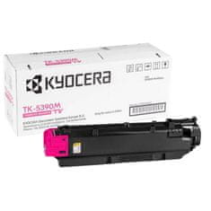 Kyocera TK-5390M (1T02Z1BNL0) škrlaten toner