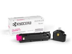 Kyocera TK-5415M (1T02Z7BNL0) škrlaten toner