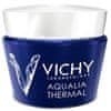 Vichy - Aqualia Thermal Spa Night Replenishing Anti-Fatigue Cream-Gel - Eye Care Intensive against signs of fatigue 75ml 