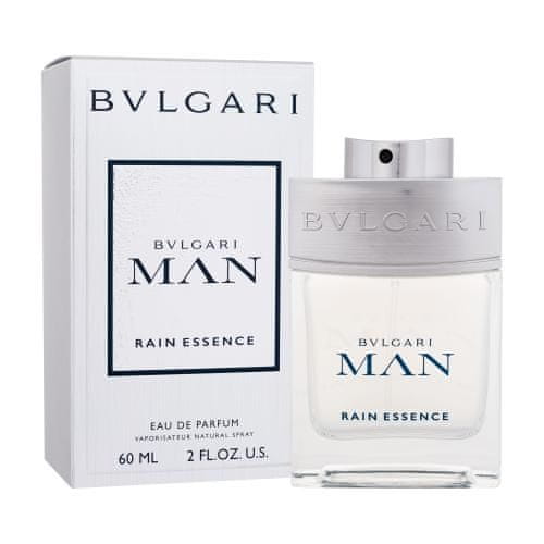 Bvlgari MAN Rain Essence parfumska voda za moške