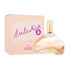 Lulu Castagnette Lulu Rose 100 ml parfumska voda za ženske