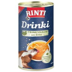 Finnern Drink RINTI Ente 185 ml