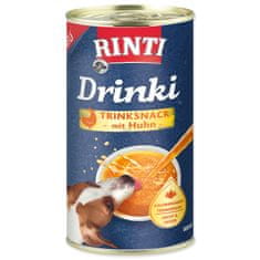 Finnern Drink RINTI Huhn 185 ml