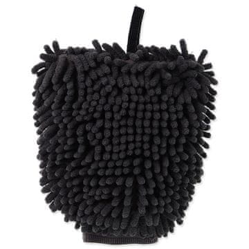 EPIC PET EPIC PET Clean & Dry rokavica brisača siva 24 x 17,5 cm