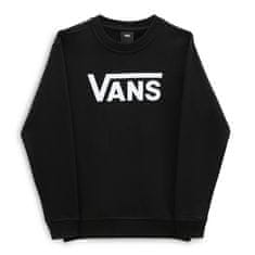Vans Športni pulover črna 168 - 172 cm/M Classic