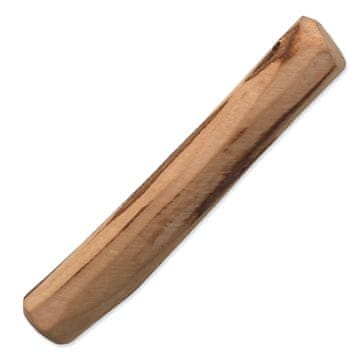 EPIC PET Žvečljiva igrača Epic PET Natural iz olivnega lesa, velika, 1 kos.