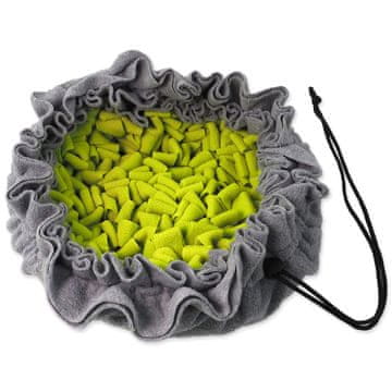 EPIC PET EPIC PET Vohalna podloga, zložljiv vohalni obroč, 48 cm