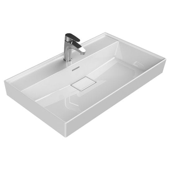 CeraStyle Umivalnik SHARP 80