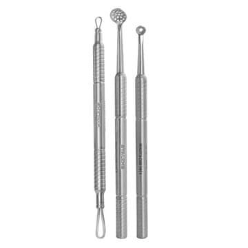 STALEKS Set lopatic za obraz Beauty & Care 30 (Clear Skin Toolset)