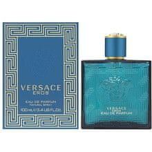 Versace Versace - Eros Eau de Parfum EDP 100ml 