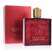 Versace Versace - Eros Flame EDP 100ml 