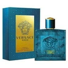 Versace Versace - Eros Parfum 100ml 