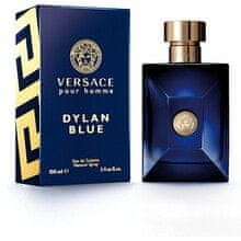Versace Versace - Dylan Blue EDT 50ml 