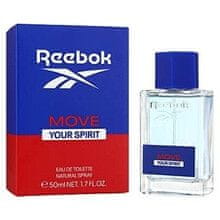 Reebok Reebok - Move Your Spirit EDT 100ml 