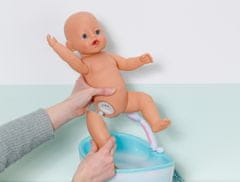 Zapf Creation Baby Born Emma dojenček,43 cm