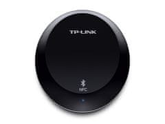 TP-Link HA100, sprejemnik glasbe Bluetooth, Bluetooth 4.1, 3,5-milimetrski priključek