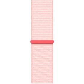 Apple Watch Acc 41 svetlo roza športna zanka