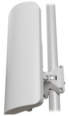 MikroTik mANTBox ax 15s, MIMO antena 12/15 dBi, 90/60°, 1x Gbit LAN, SFP, 802.11a/b/g/n/ac/ (2,4 + 5 GHz), L4