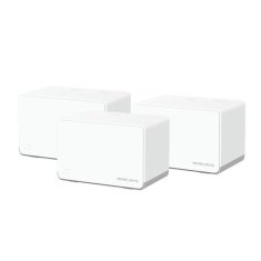 Mercusys Halo H70X(3-pack) AX1800 Home Mesh WiFi sistem