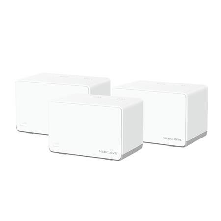 Halo H70X(3-pack) AX1800 Home Mesh WiFi sistem