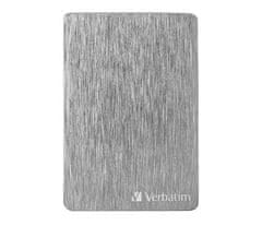 Store´n´Go ALU Slim 2,5" 1TB USB 3.2 Space Grey