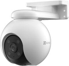 EZVIZ Kamera H8 Pro 2K zunanja, vrtljiva, IP, WiFi, 3MP, 4mm