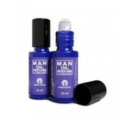 Renovality Man oil parfum