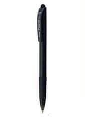 Kroglično pero črno 0,7 mm PENT.BX417-A