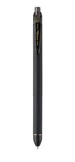 Gelski valjček črne barve 0,7 mm / LRP-Refill PENT.BLP437R1-A