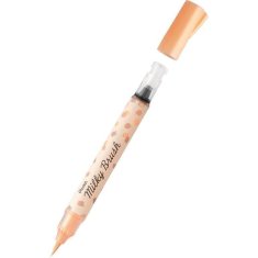 Pentel Pent.Xgfh-Pfx Milky Brush Pastelno oranžna