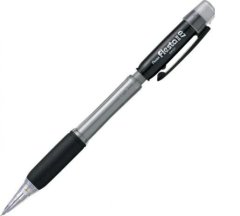Pentel Fiesta AX127, mikro svinčnik, črn 0,7 mm
