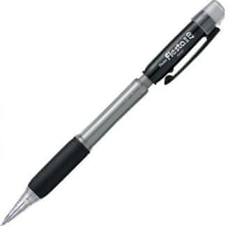 Pentel Fiesta AX127, mikro svinčnik, črn 0,7 mm