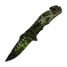 Albainox Preklopni nož Mod.18401