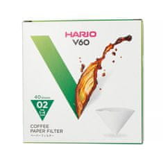 Hario Filter za kavo V60-01 dripper
