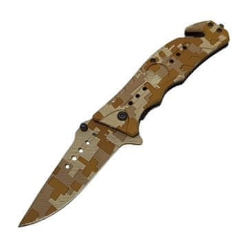 Albainox Preklopni nož Mod.18402