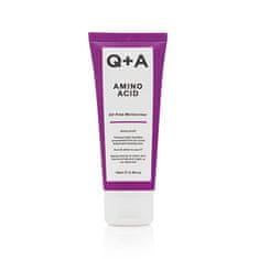 Q+A Vlažilna krema za kožo z aminokislinami (Oil-Free Moisturizer) 75 ml