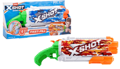 Zuru Pump Skins Fast Fill X-Shot vodna puška (02361)
