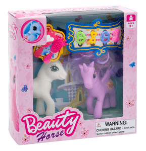  Unika konj Pony Beauty set 