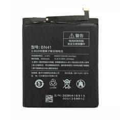 Nemo Baterija za XIAOMI REDMI NOTE 4 4100 mAh BN41