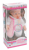 Unikatoy dojenček May (24832), 30 cm