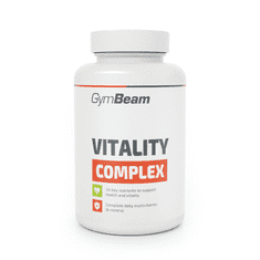 GymBeam Vitality Complex, 60