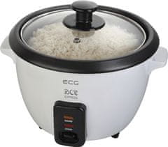 ECG Kuhalnik za riž ECG RZ 060