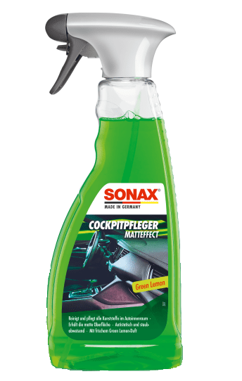 Sonax sredstvo za nego armature Green Lemon 500ml