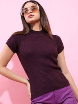 PANTONECLO Ženski Pulover