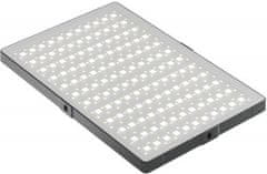 Newell Rangha Max XL RGB-W LED panel, 28x18 cm