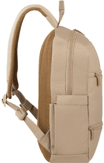 RivaCase 8264 nahrbtnik, za 13,3-14 prenosnik, bež (8264 BEIGE)