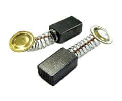 Top Ten Set dveh krtačk za elektro motor 6x9x14,4mm