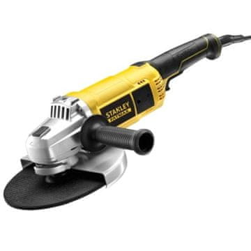 Stanley FATMAX 2200W električni kotni brusilnik 230mm