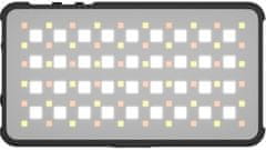 Newell Rangha Mini RGB-W LED panel, 11x6 cm