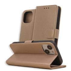 Nexeri SAMSUNG GALAXY A71 Nexeri Denarnica zlata